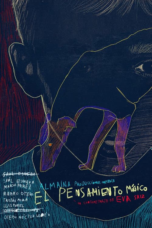 Poster for Magical Thinking