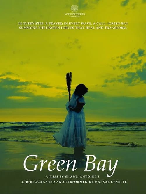 Poster for Green Bay