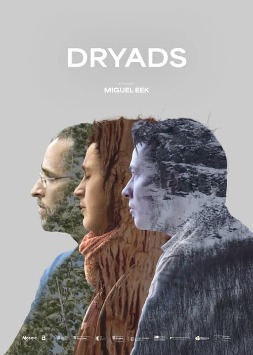 Poster for Dríades