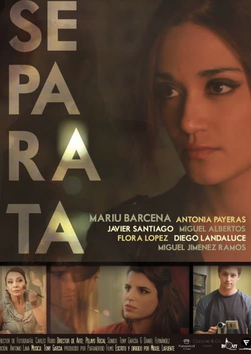 Poster for Audition Piece