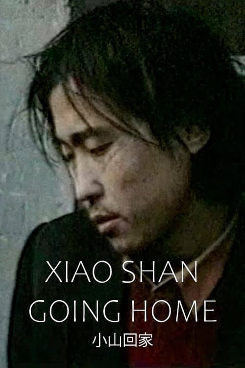 Poster for Xiao Shan Going Home