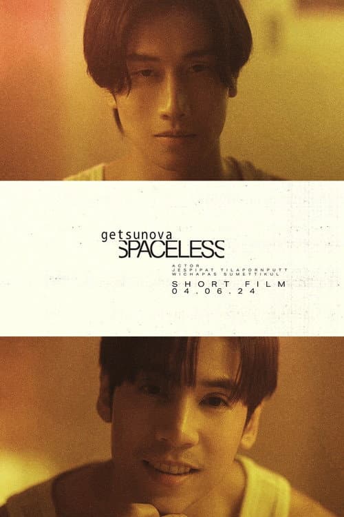 Poster for Spaceless
