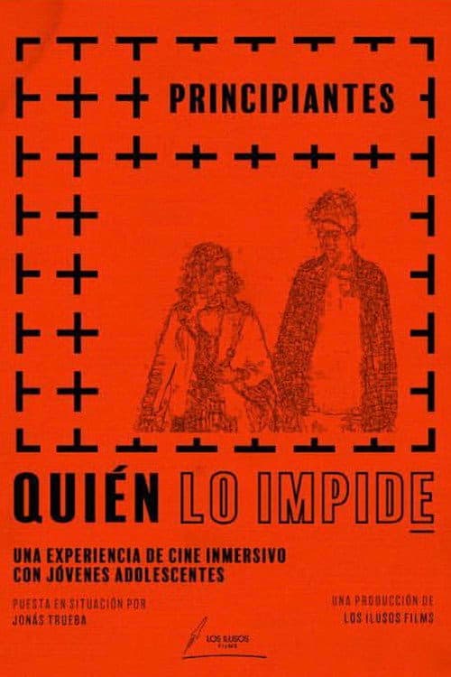 Poster for Principiantes
