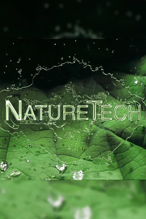 Poster for Nature Tech