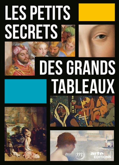 Poster for Smart Secrets of Great Paintings