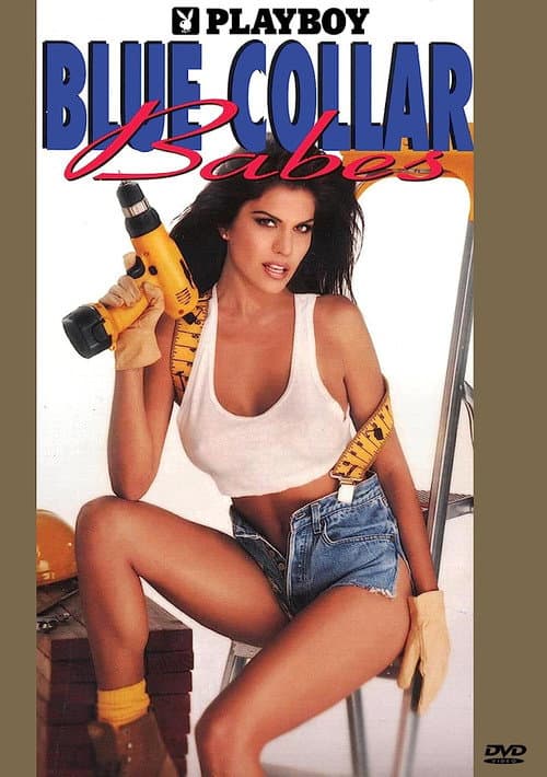 Poster for Playboy: Blue Collar Babes