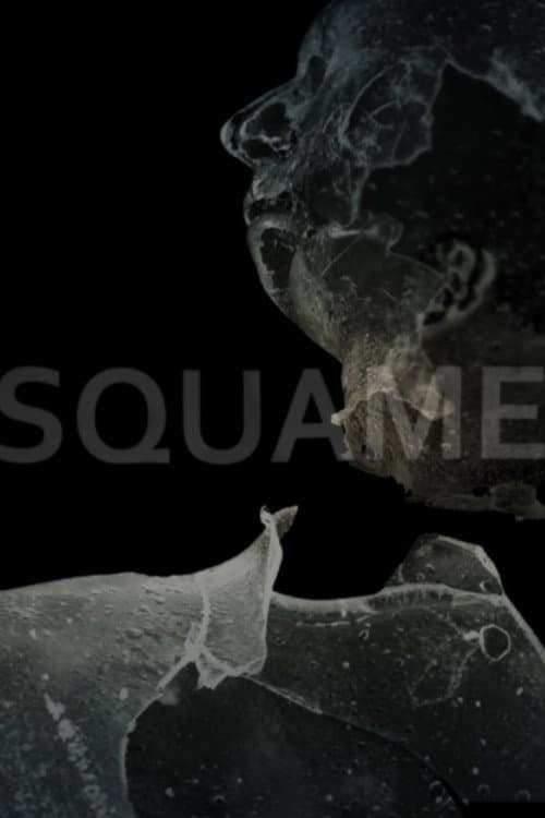Poster for Squame
