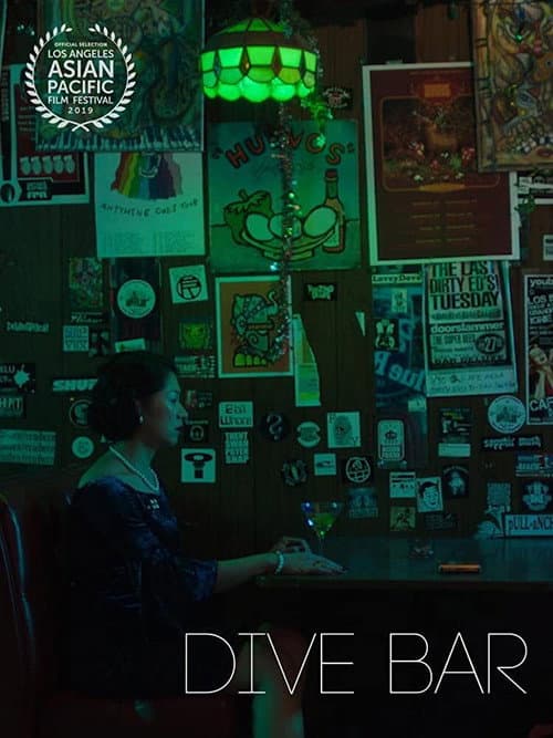Poster for Dive Bar