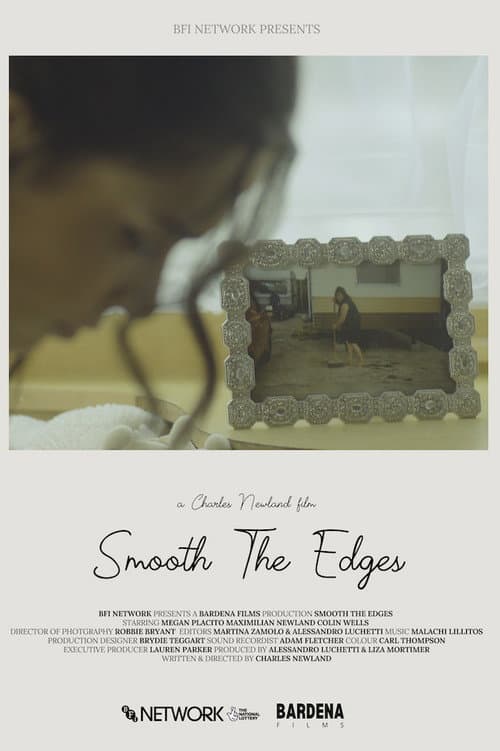 Poster for Smooth The Edges