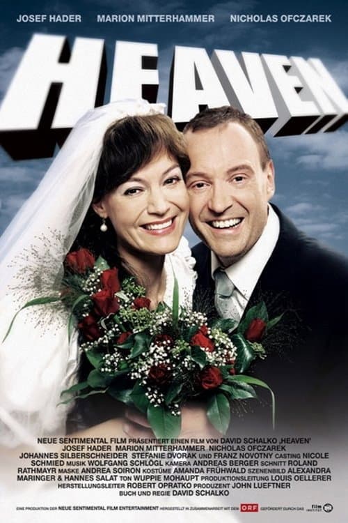 Poster for Heaven