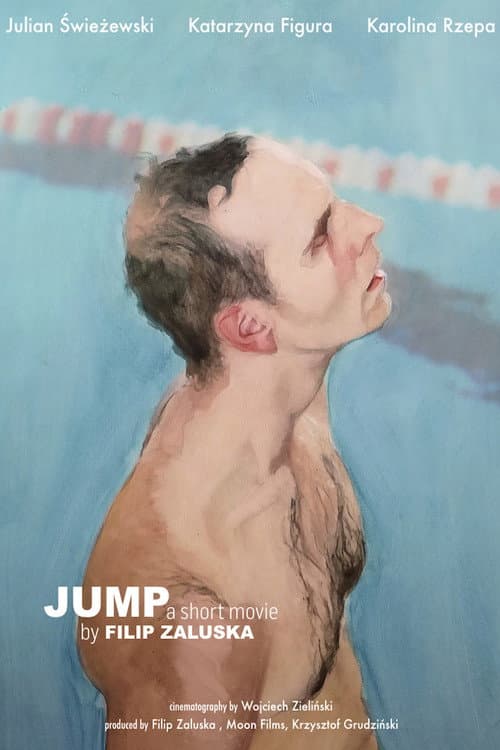 Poster for Jump