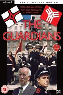 Poster for The Guardians