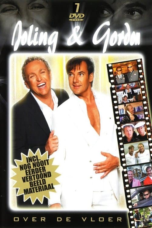 Poster for Joling & Gordon Over De Vloer