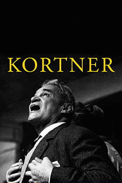 Постер до фільму «Fünfter Akt, siebente Szene. Fritz Kortner probt Kabale und Liebe»