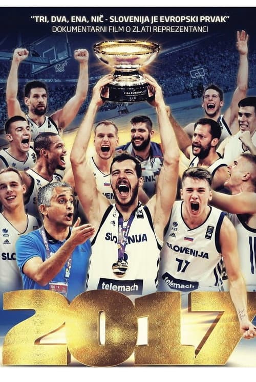 Poster for 2017