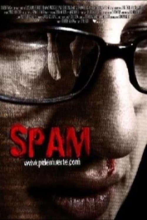 Poster for Spam