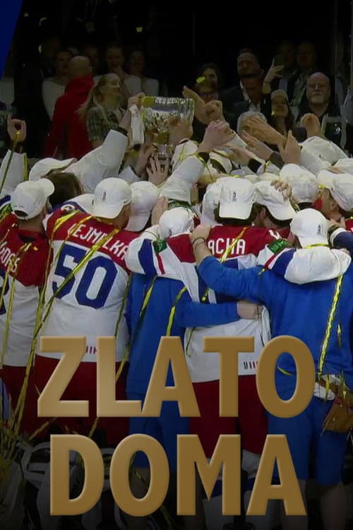 Poster for Zlato doma