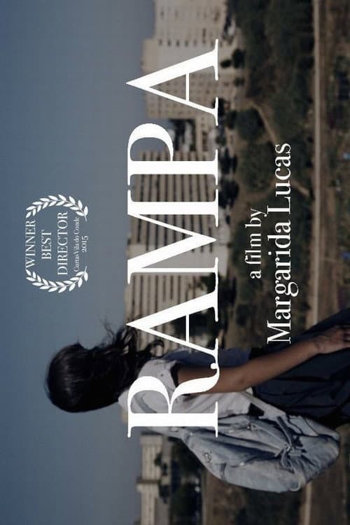 Poster for Rampa