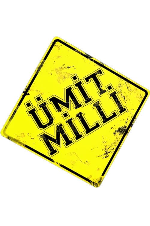 Poster for Ümit Milli