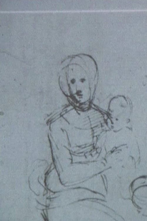 Poster for Raphaël par le dessin