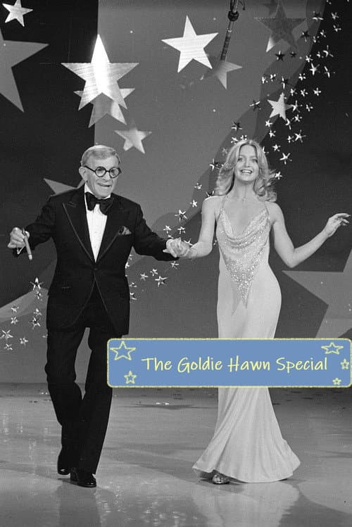 Poster for The Goldie Hawn Special