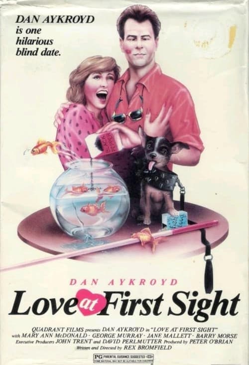 Poster for Love at First Sight
