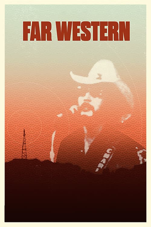 Poster for Far Western
