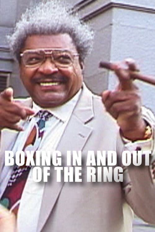 Постер до фільму «Boxing: In and Out of the Ring»