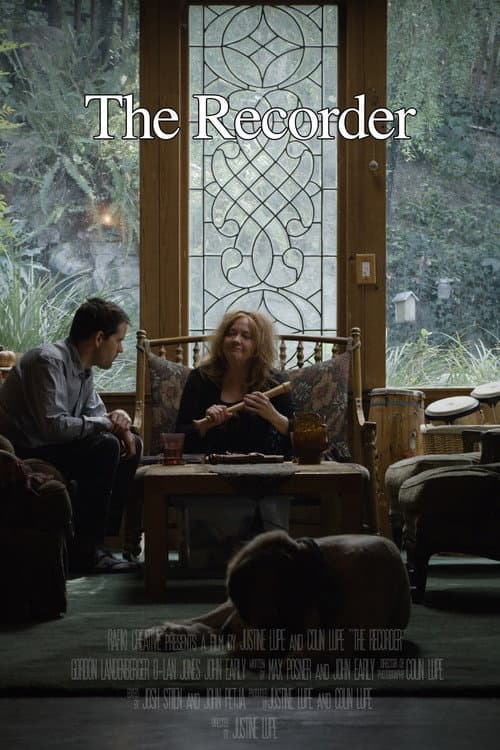 Poster for The Recorder
