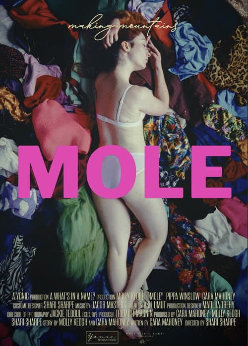 Poster for Mole
