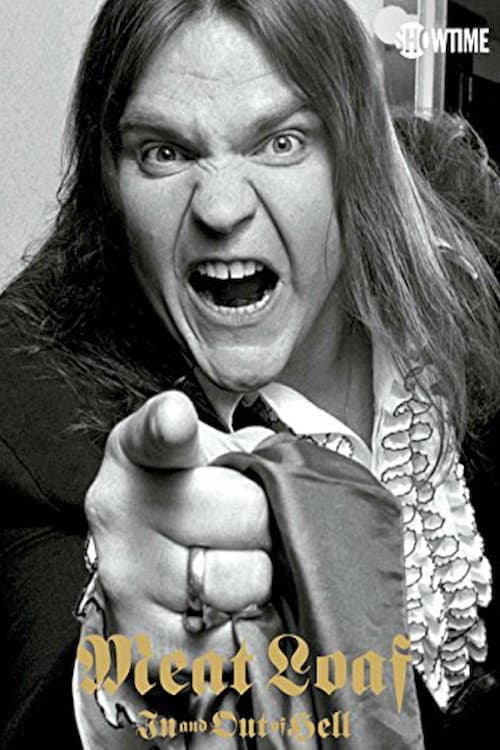 Постер до фільму «Meat Loaf: In and Out of Hell»