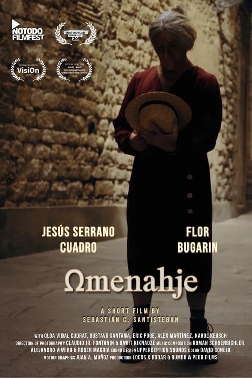Poster for Ωmenahje