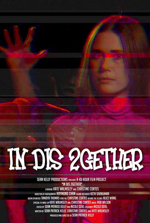 Poster for In Dis 2Gether