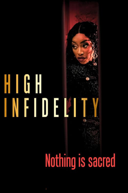 Poster for High Infidelity