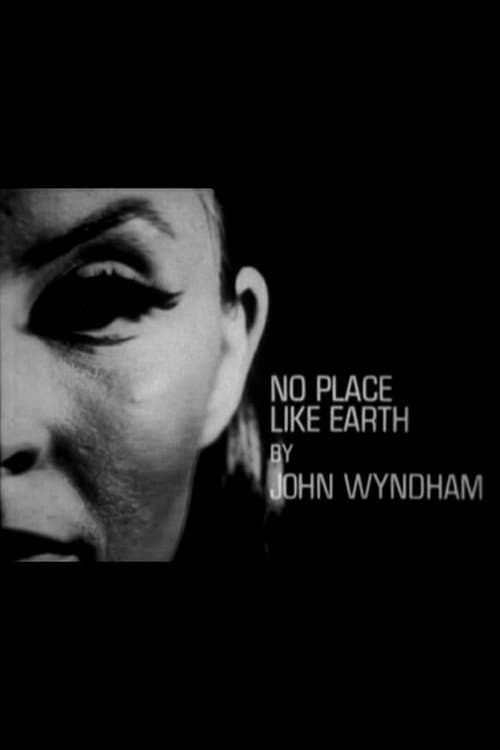 Poster for No Place Like Earth