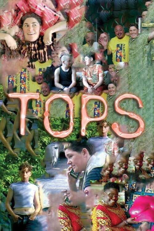 Poster for Tops