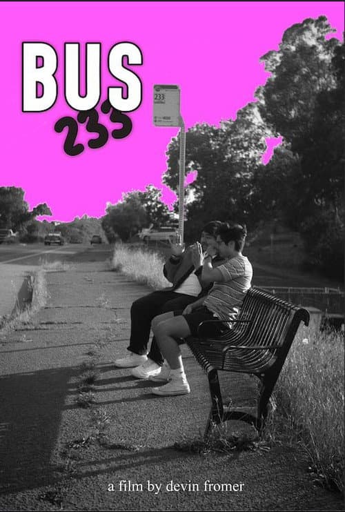Poster for Bus 233