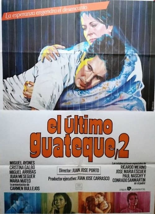 Poster for El último guateque II