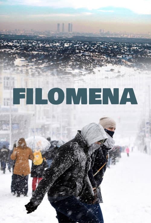 Poster for Filomena