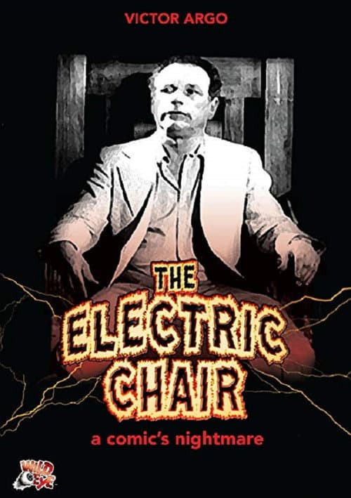 Poster for The Electric Chair