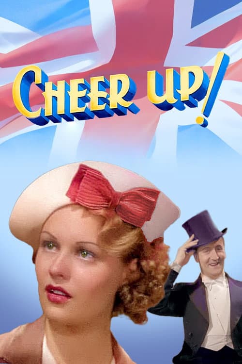 Poster for Cheer Up