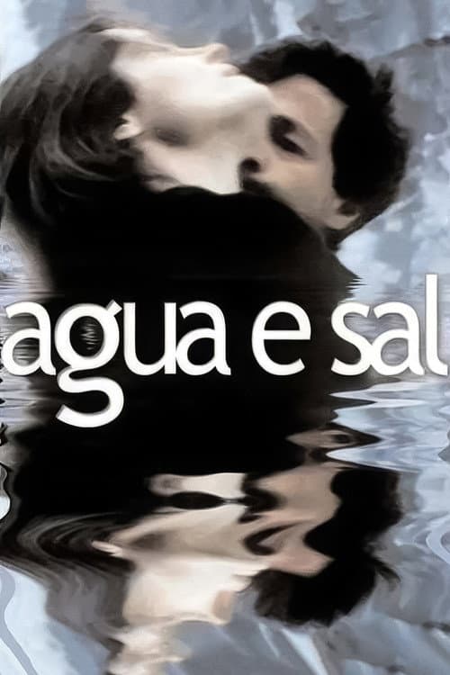 Poster for Water and Salt