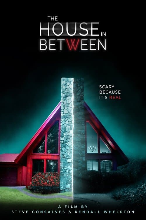 Poster for The House in Between