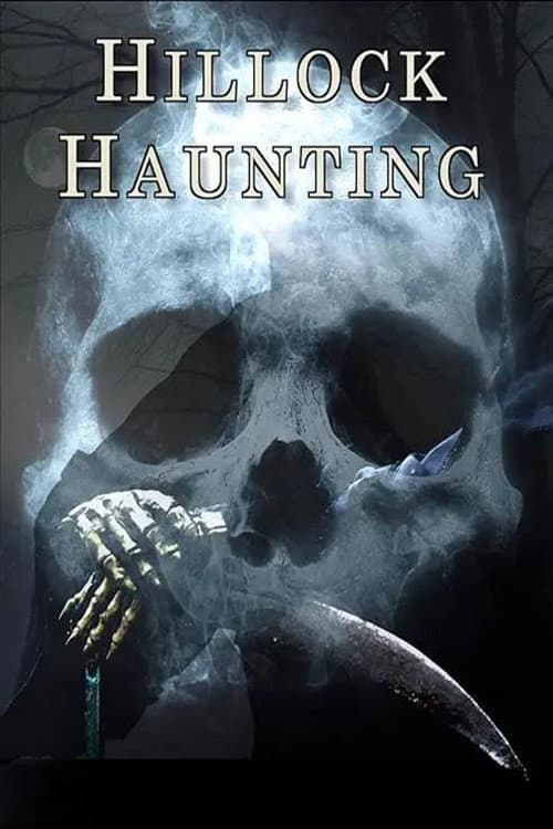 Poster for Hillock Haunting