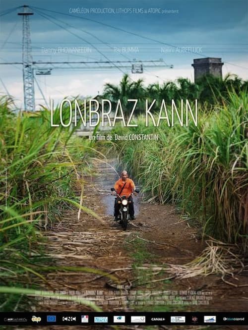 Poster for Sugarcane Shadows