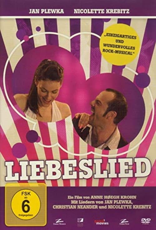 Poster for Liebeslied