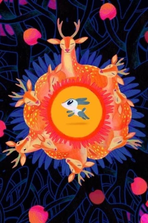 Poster for Lullaby
