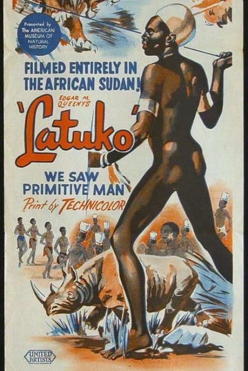 Poster for Latuko