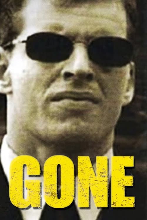 Poster for Gone