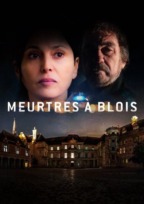 Poster for Meurtres à Blois